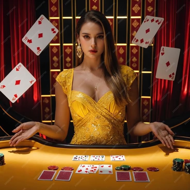 THL11 Roulette Live Table – မြန်မာ ကစားသမားများ HD ဖြင့် ကစားနိုင်