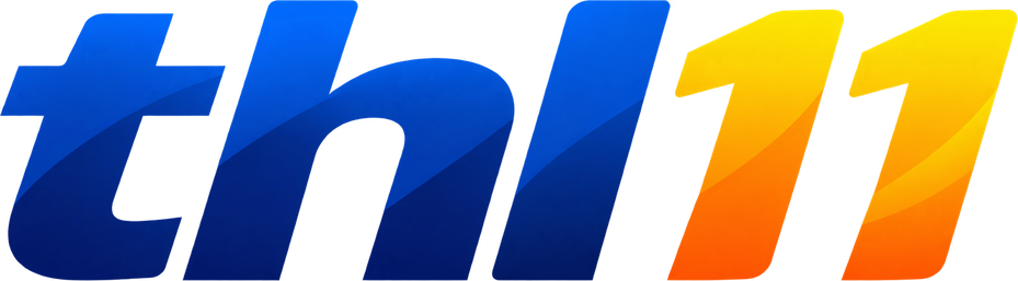 thl11 Logo